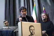 روزنامه کیهان: کاش شهاب حسینی فقط اخبار موساد را دنبال نکند!