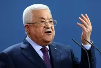 آمریکا از صدور روادید برای محمود عباس رئیس تشکیلات خودگردان فلسطین خودداری کرد