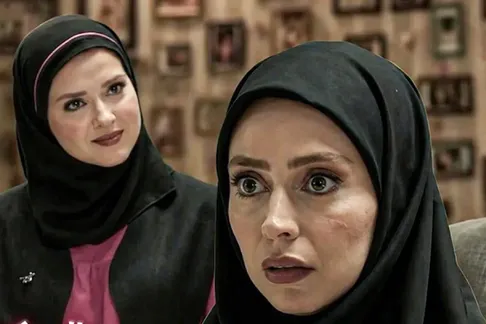 ویدئو؛ سکانس جنجالی و سانسور شده سریال کلینیک رویا با صدای محسن چاوشی