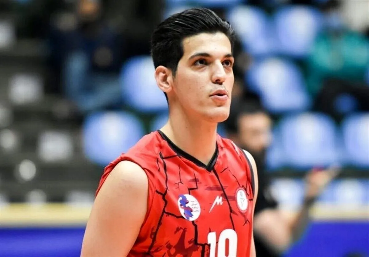 ویدئو | خبر بد پزشک معالج؛ ضربان قلب صابر کاظمی افت کرد