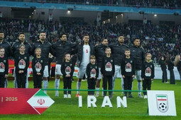 (ویدئو) اقدام عجیب آمریکا علیه تیم ملی در جام جهانی!