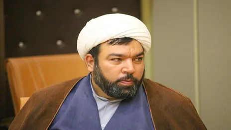 سوءقصد به جان یک نماینده مجلس شورای اسلامی؟ محمد سبزی کیست؟
