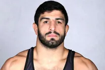 (ویدئو) کامران قاسم‌پور قهرمان آسیا شد
