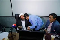 اولیای دم «امیرمحمد خالقی» از قصاص قاتل فرزند خود گذشت کردند