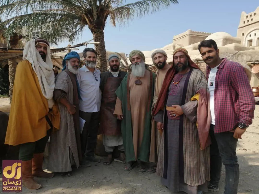 همه چیز درباره سریال «مهمان‌کشی» + خلاصه داستان و اسامی بازیگران