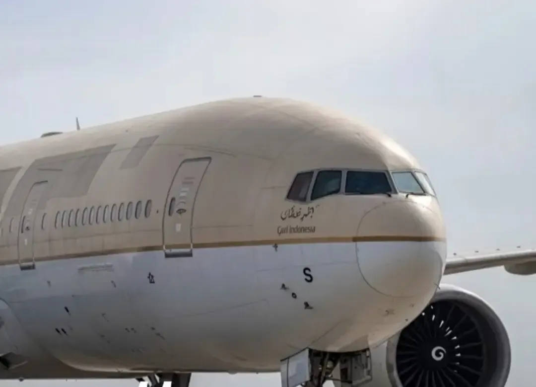 بوئینگ 777 بوئینگ 777