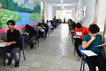 آزمون‌های نهایی یکشنبه و دوشنبه ۲۸ و ۲۹ تیر در این ۴ استان لغو شد