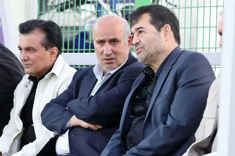 تحقیر فوتبال ایران با مدیریت تاج؛ نه کمپ به ما دادند نه ویزا