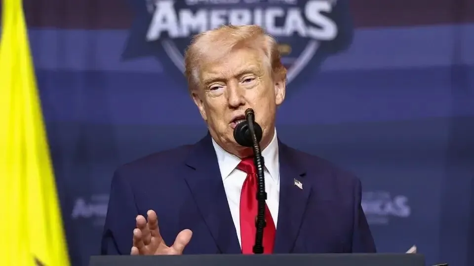 ترامپ زمان پایان جنگ با ایران را مشخص کرد؛ بسیار جلوتر از جدول زمانی اولیه جنگ هستیم که آن را ۴ تا ۵ هفته تخمین زده بودم