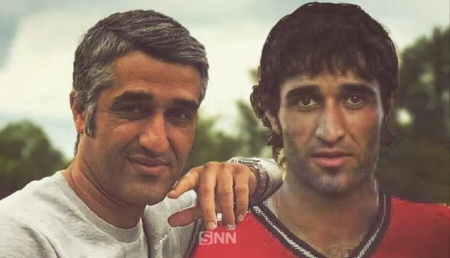 جزئیات جدید از پرونده بازیگر مشهور و نحوه انتقال او به زندان قزلحصار