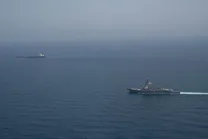 ادعای سنتکام: توقیف کشتی دیگری از ایران/ این کشتی با اسکورت در حال بازگشت به ایران است