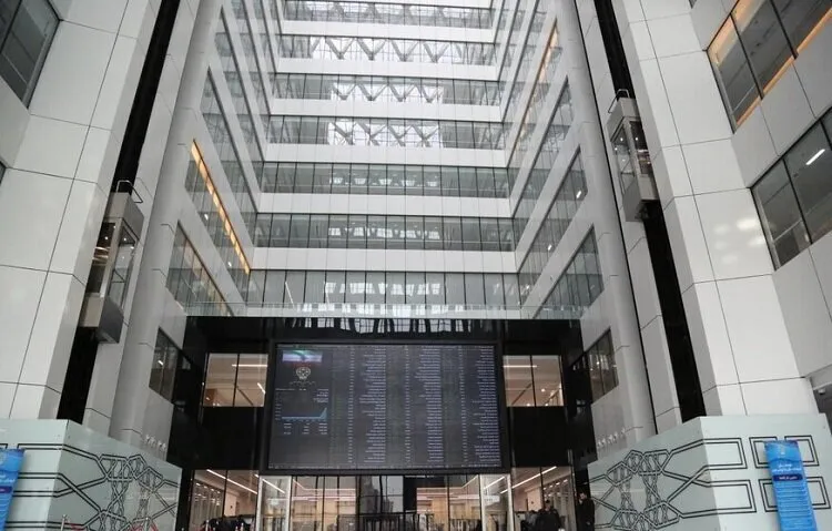 خروج پول از بازار‌