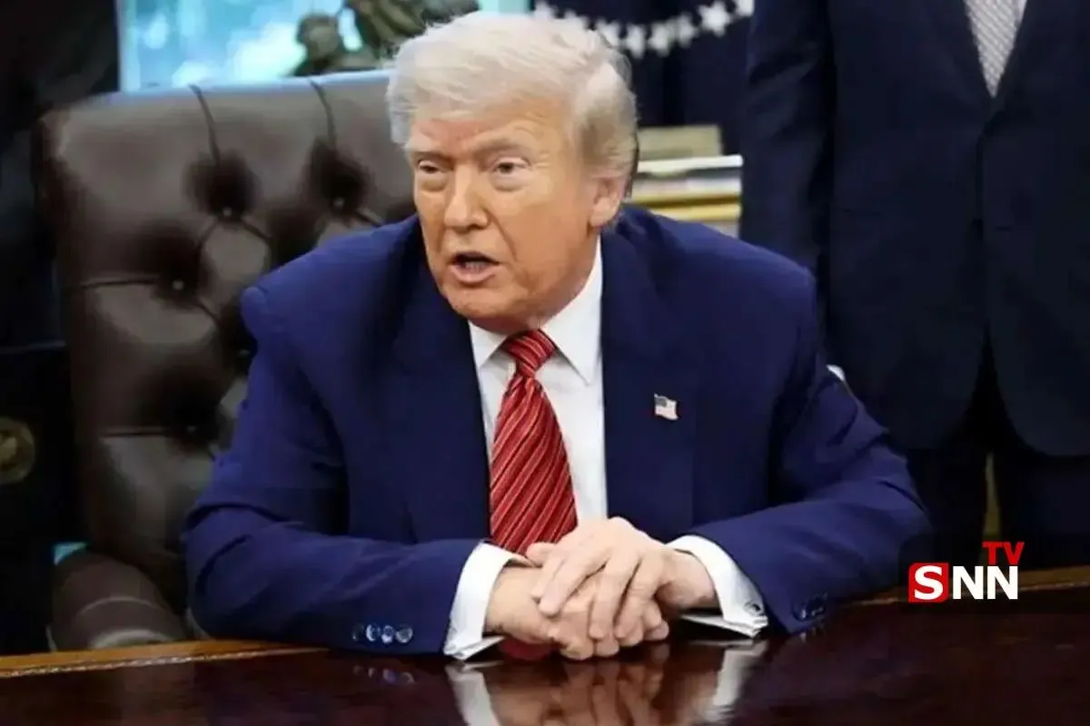 پیام ۹ کشور منطقه به ترامپ درباره ایران