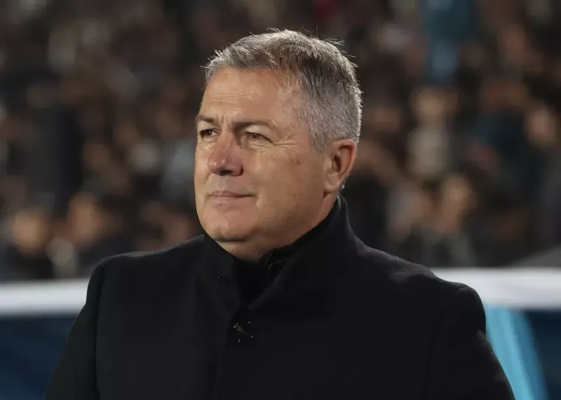 علت احضار اسکوچیچ به کمیته انضباطی چیست؟