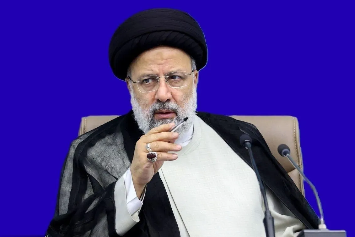 برادر داماد مرحوم رئیسی، او را «شهید ترور» خواند