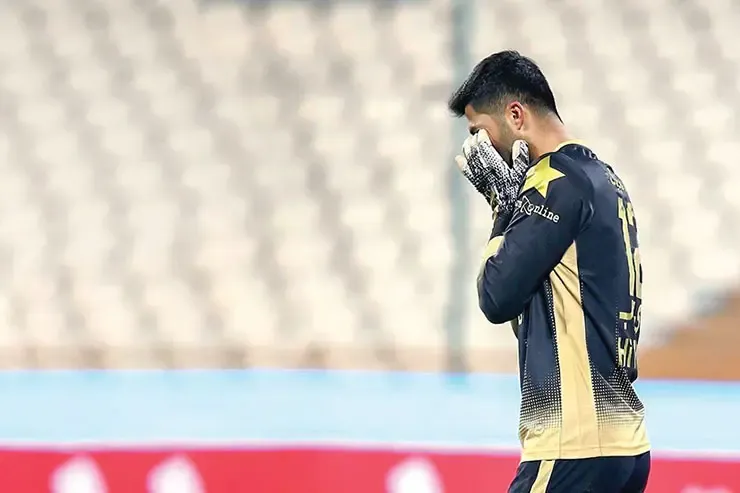 رشید مظاهری