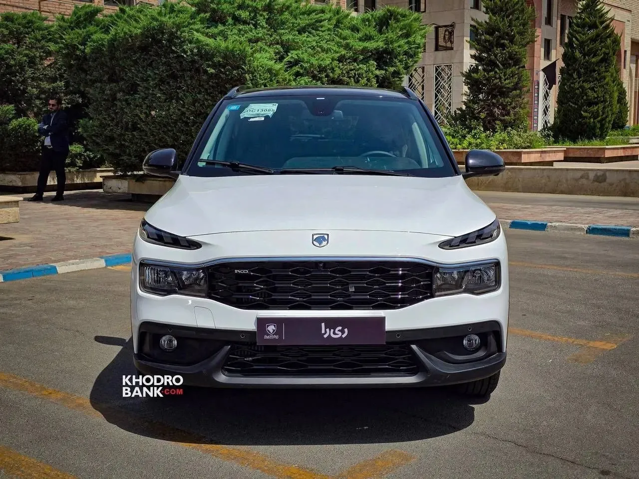 ۹ میلیون ایرانی در یک لاتاری تولید داخل شرکت کردند