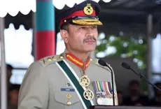 عاصم منیر، فرمانده ارتش پاکستان امروز به تهران سفر می‌کند