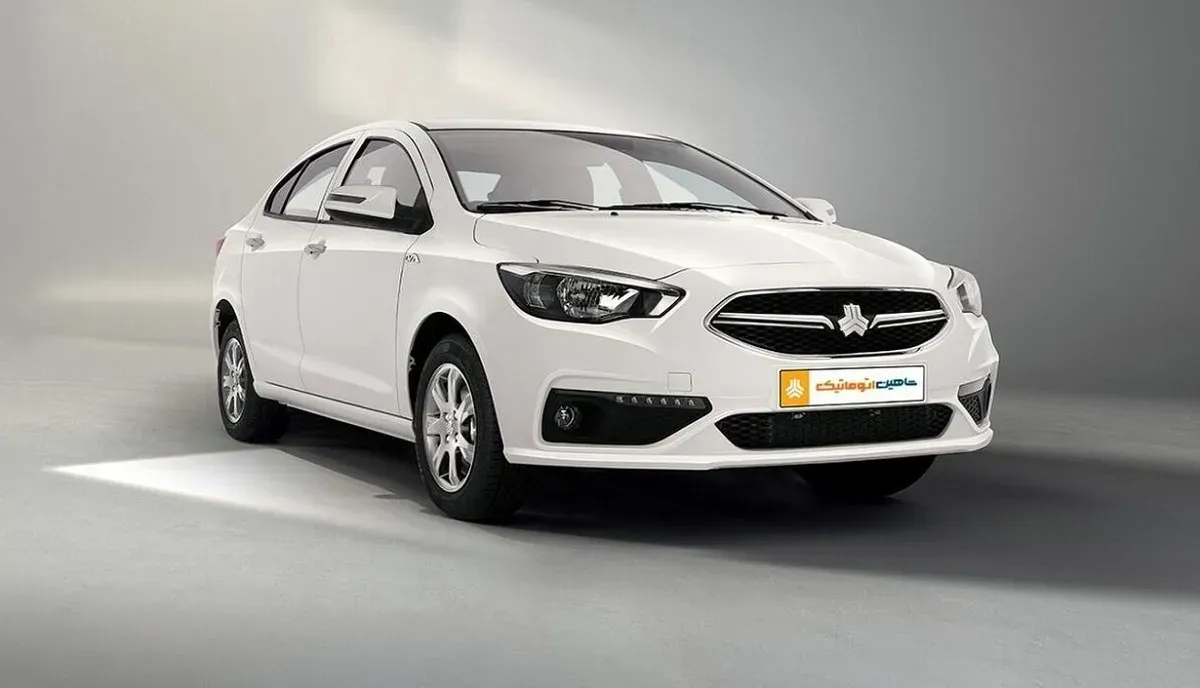 چرا سایپا ۱۲ هزار خودرو شاهین را تحویل نداد؟