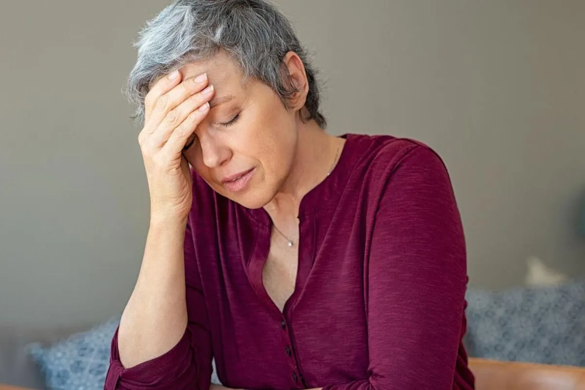 چرا میگرن بیشتر و شدیدتر شده است؟