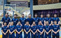 تیم ملی کشتی آزاد در پیکار‌های زاگرب نایب قهرمان شد/ آمریکا قهرمان شد