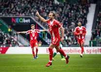 کفش طلای اروپا؛ رقابت تنگاتنگ هری کین و کیلیان امباپه