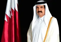 شیخ حمد بن خلیفه آل ثانی، امیر سابق قطر درگذشت