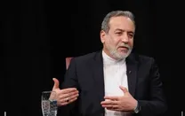 عراقچی پیام کتبی ایران را به آمریکا منتقل کرد