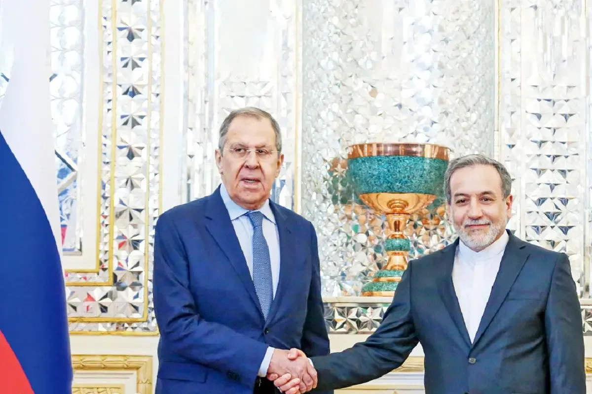 پاسخ احتمالی آمریکا به قطعنامه روسیه درباره ایران