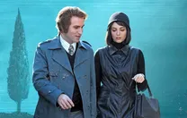 این بیلبورد‌ها در تهران شبانه پایین کشیده شدند