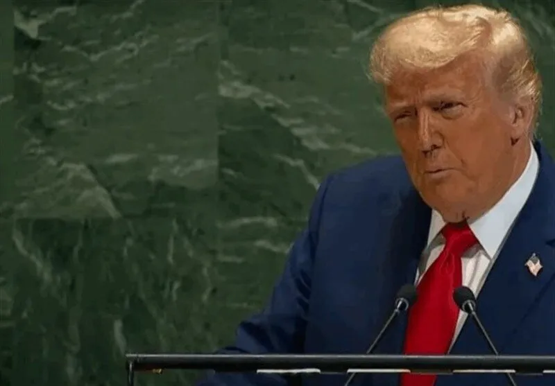 جزئیات طرح ترامپ برای پایان جنگ غزه