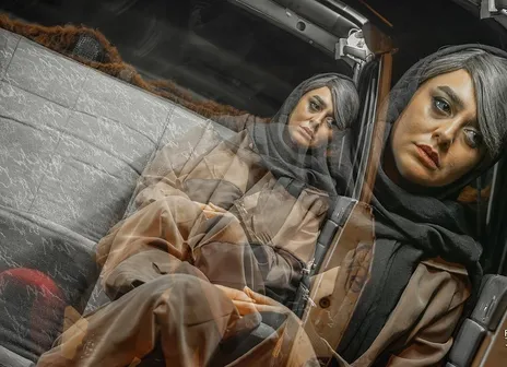 بیوگرافی سحر لطفی؛ بازیگر نقش مارال در سریال «کوری» کیست؟