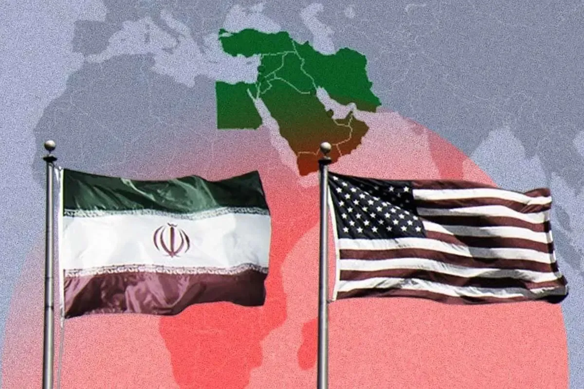 وال‌استریت ژورنال: حمله آمریکا به ایران در آینده نزدیک محتمل نیست