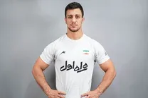 جنجال عجیب «محمدحسین محمودی» کشتی‌گیر ملی‌پوش