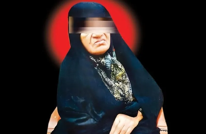 در دادگاه کلثوم اکبری چه گذشت؛ تنها نجات یافته قاتل سریالی مازندران چه کسی است؟