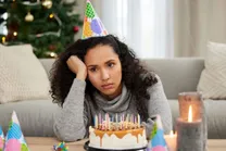 چه چیز باعث «اندوه روز تولد» می‌شود؟