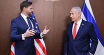 گفت‌وگوی پرتنش میان نتانیاهو و ونس درباره لبنان