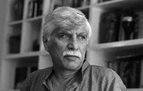 محل خاکسپاری بهرام بیضایی اعلام شد