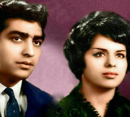 فردین: من و همسرم به تختی گفتیم تو مسلمانی و این‌کار گناه کبیره است/خودکشی کرد، اما او را کشتند!