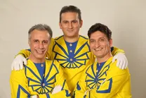 فیلم حاشیه‌ساز از یک جشن دانشجویی با هنرنمایی عمو فیتیله و اجرای آهنگ «قاطینگا و پاتینگا»