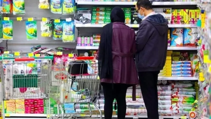 مشمولین دهک‌های ۸ تا ۱۰ از امروز می‌توانند از اعتبار کالابرگ خرید کنند