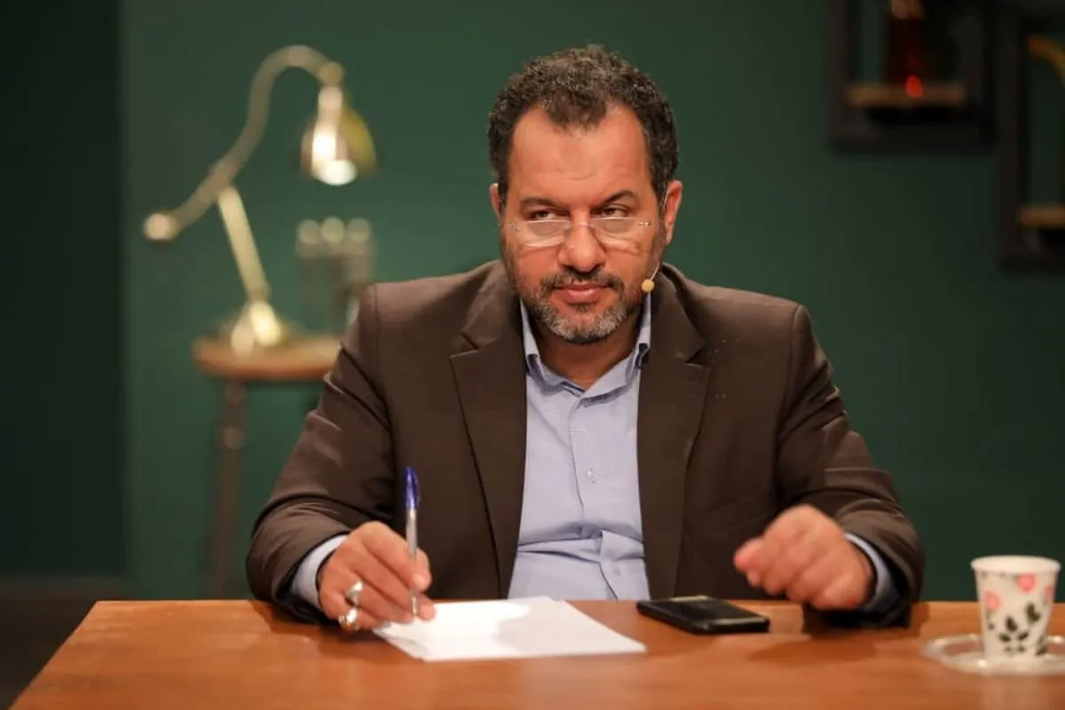 حرف‌های عجیب عضو پایداری: در ازای ۱۰۰۰ شهید در جنگ ۱۲ روزه ۳۰ هزار تولد داشتیم!