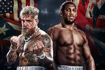 مبارزه آنتونی جاشوا و جیک پل؛ فک شکسته، دندان‌های خرد شده و «۲۸۰ میلیون دلار» جایزه!