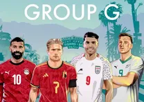 خوش‌شانسی کامل شد؛ مسیر فوق‌العاده ایران اگر از گروهش صعود کند در مرحله حذفی!