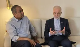 الجزیره به نقل از منبعی در وزارت کشور پاکستان: وزیر کشور ایران امروز با پیامی از پزشکیان درباره اوضاع کنونی، وارد اسلام‌آباد می‌شود