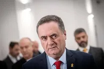 ادعای کاتس: اسرائیل قصد حمله به ایران پیش از انتخابات را ندارد