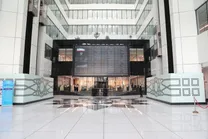 شاخص کل بورس ۷۸ هزار واحد رشد کرد