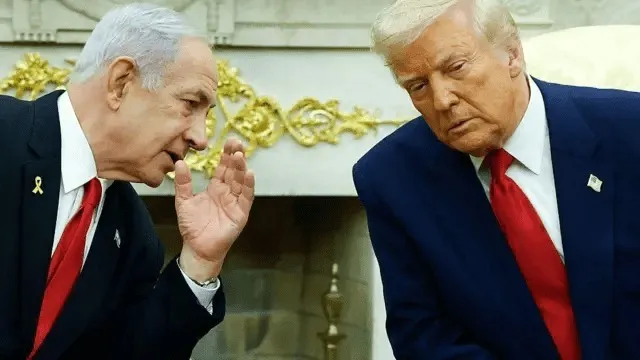 شبکه ۱۳ اسرائیل: نتانیاهو دو هفته دیگر به واشنگتن سفر می‌کند