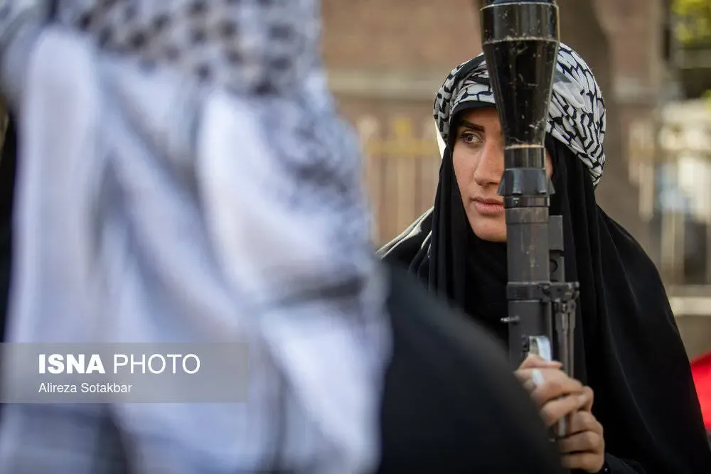 پویش جان فدا