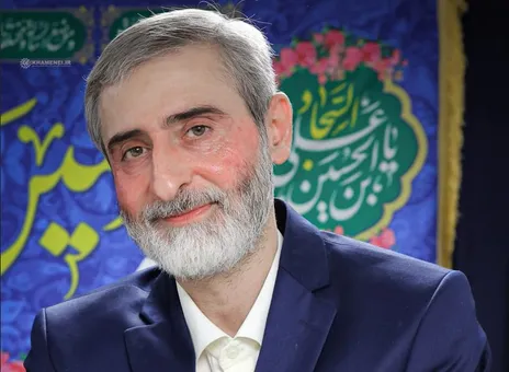 زمان تشییع پیکر شهید مصباح الهدی باقری کنی داماد رهبر انقلاب اعلام شد